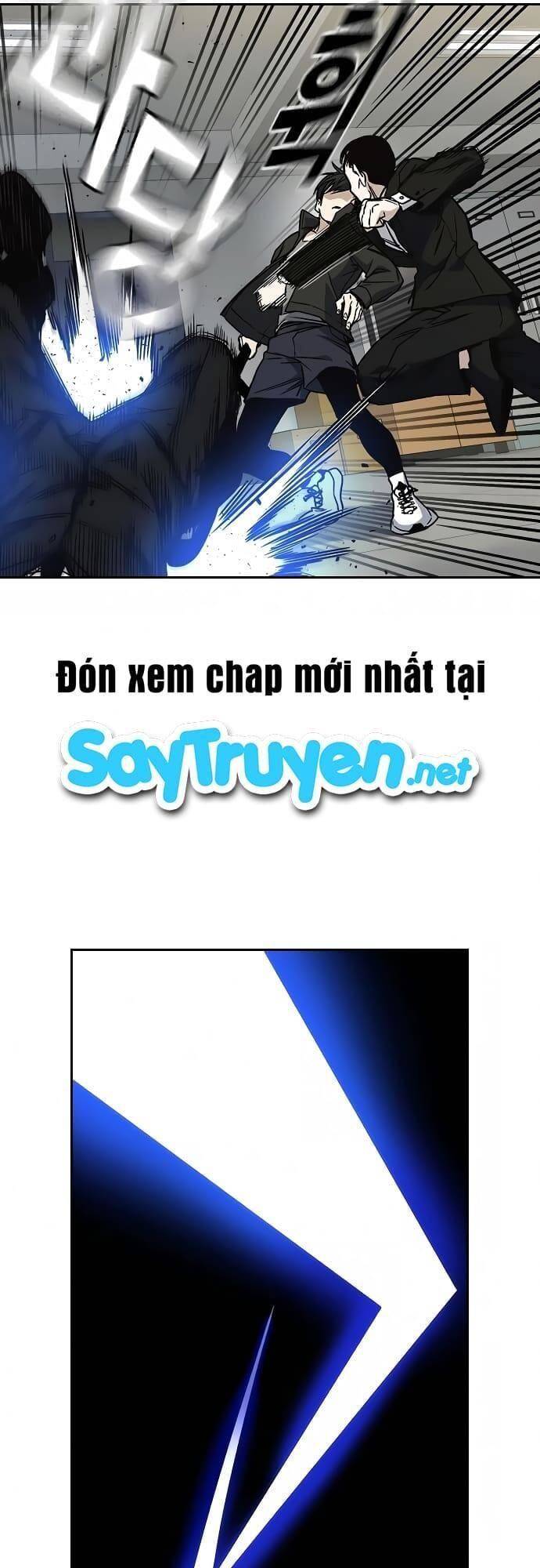 Học Nhóm - Chapter 154 - Page 34