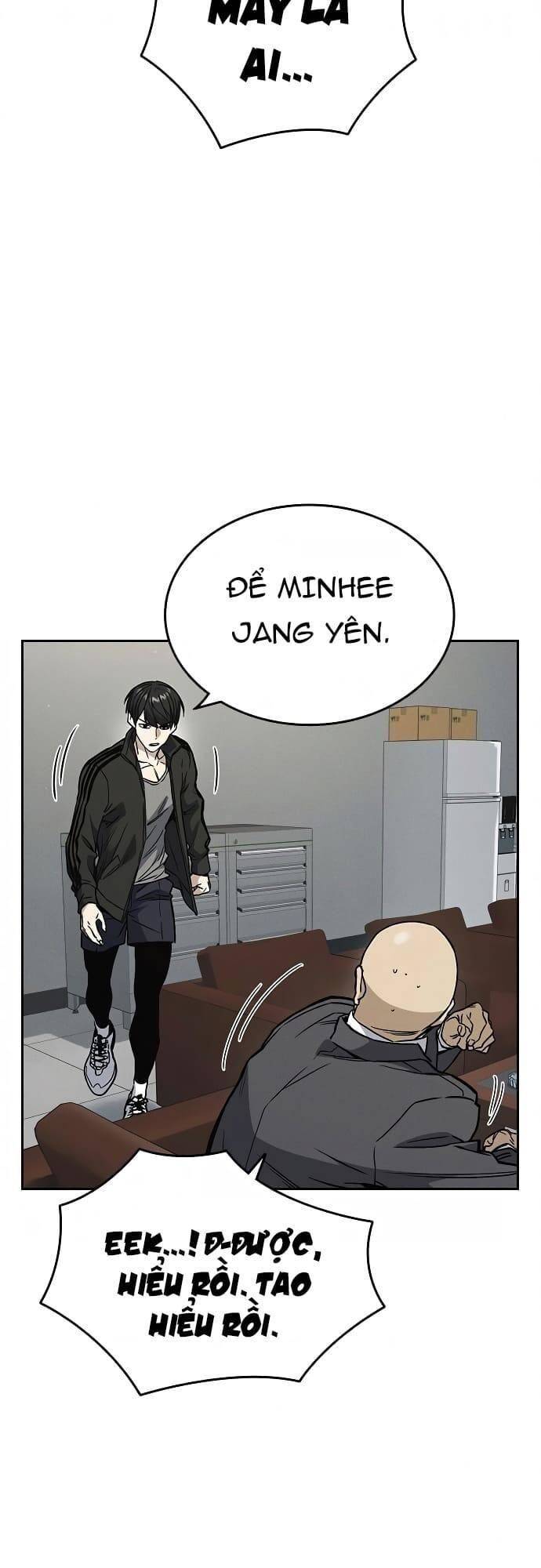 Học Nhóm - Chapter 154 - Page 41