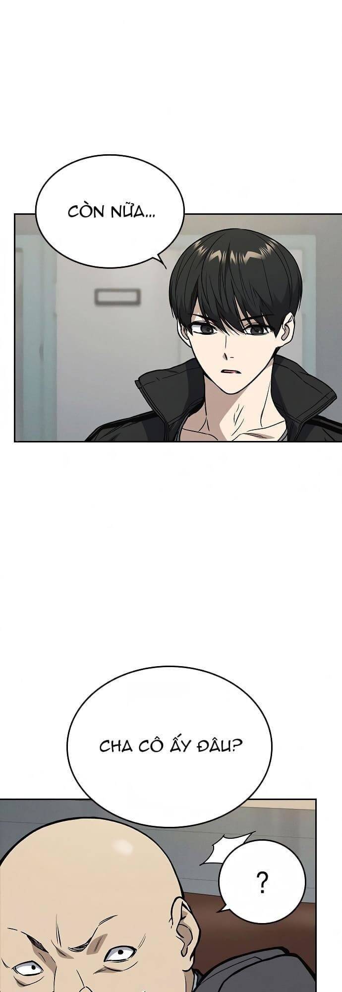 Học Nhóm - Chapter 154 - Page 42