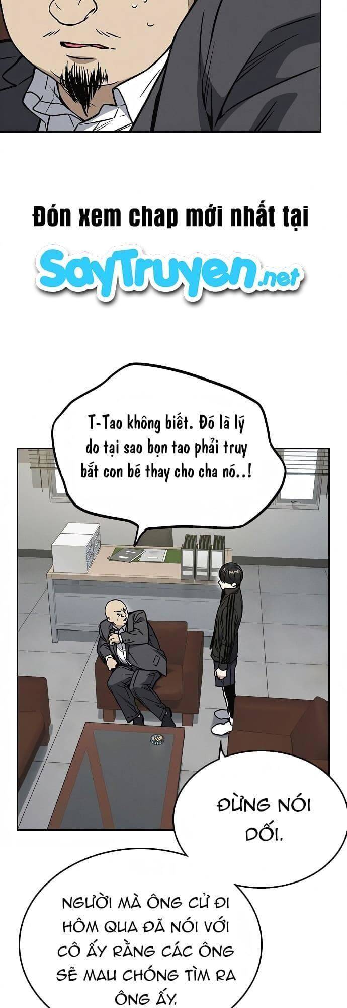 Học Nhóm - Chapter 154 - Page 43