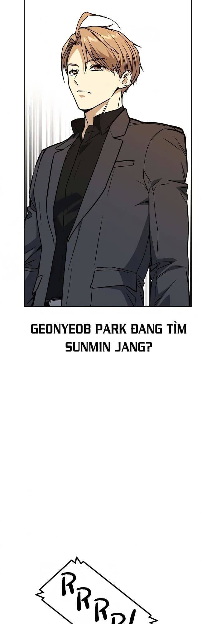 Học Nhóm - Chapter 154 - Page 45