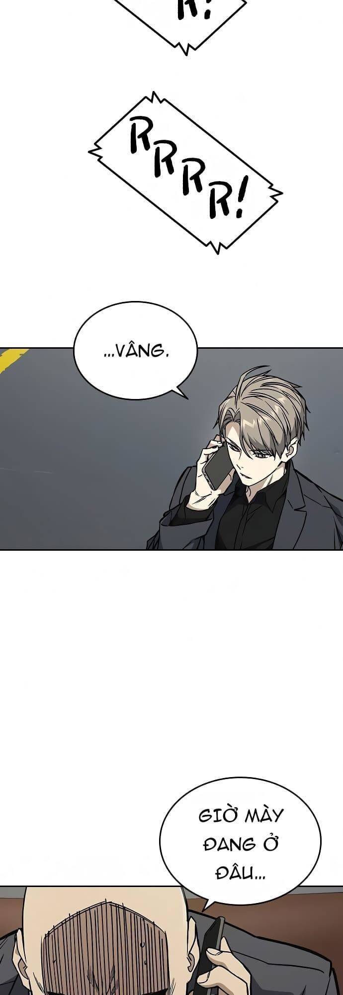 Học Nhóm - Chapter 154 - Page 46