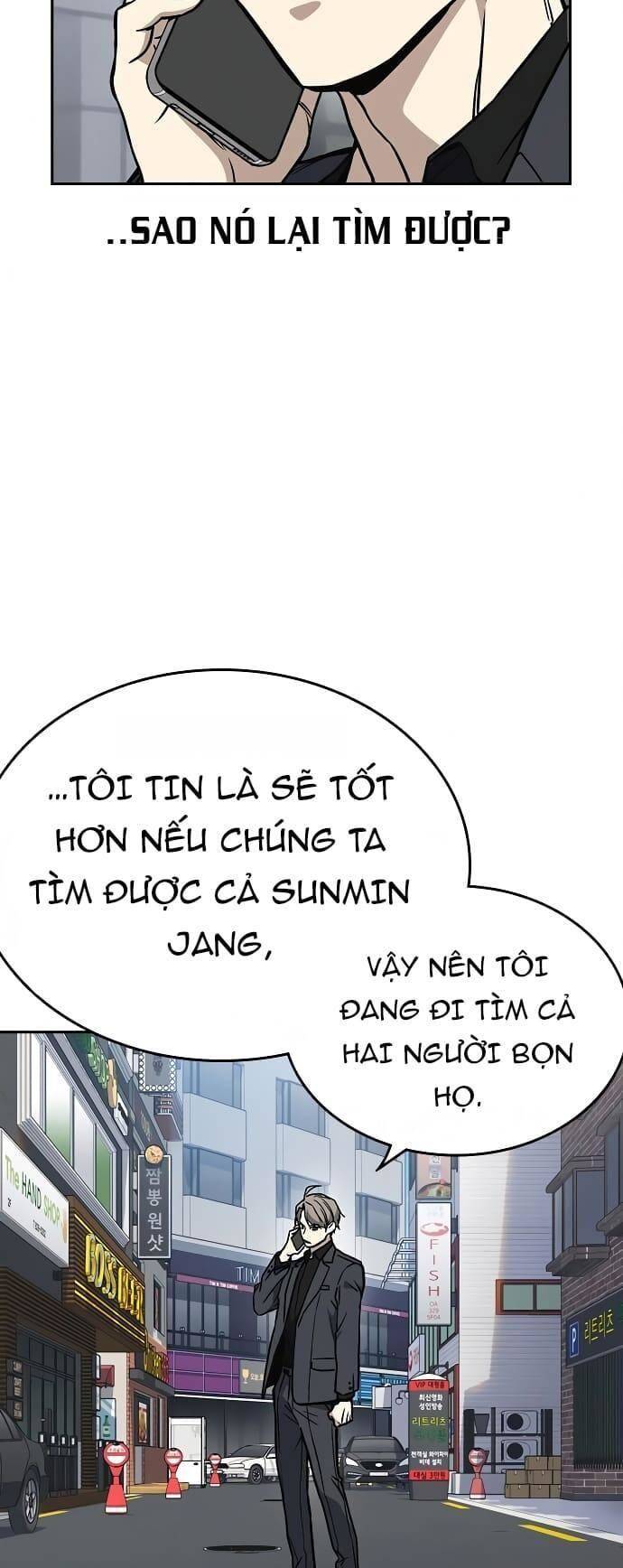 Học Nhóm - Chapter 154 - Page 48