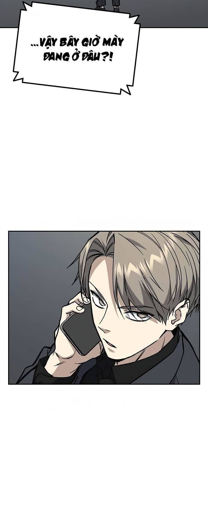 Học Nhóm - Chapter 154 - Page 49