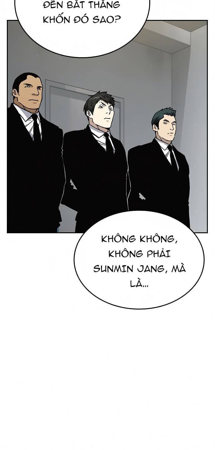 Học Nhóm - Chapter 154 - Page 5