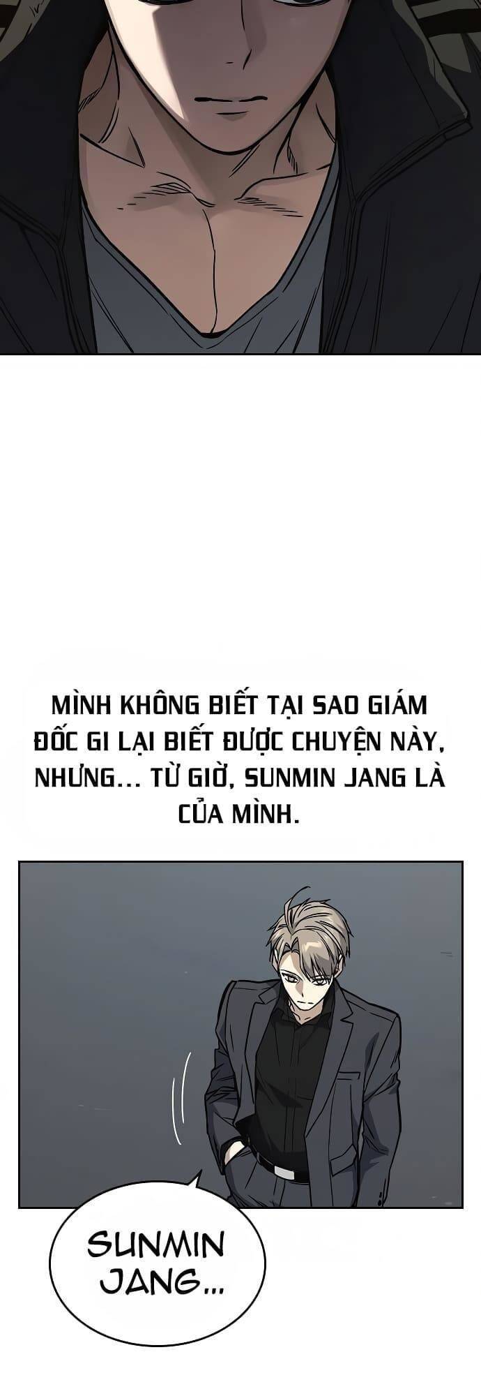 Học Nhóm - Chapter 154 - Page 53