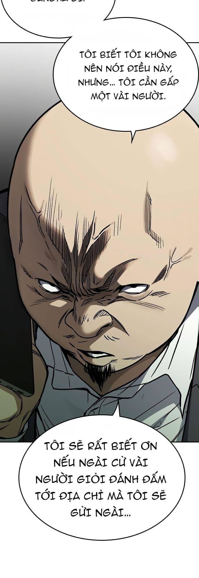 Học Nhóm - Chapter 154 - Page 57