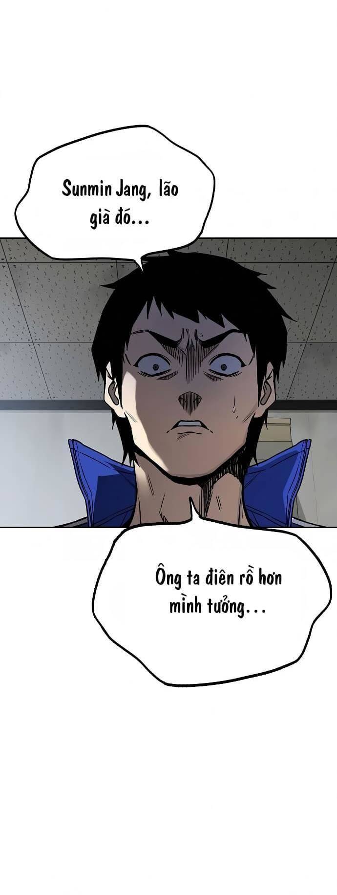 Học Nhóm - Chapter 154 - Page 59