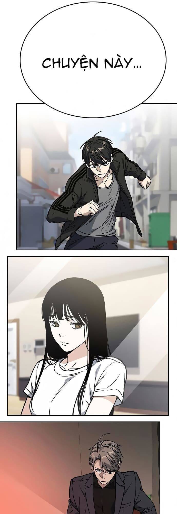 Học Nhóm - Chapter 154 - Page 60