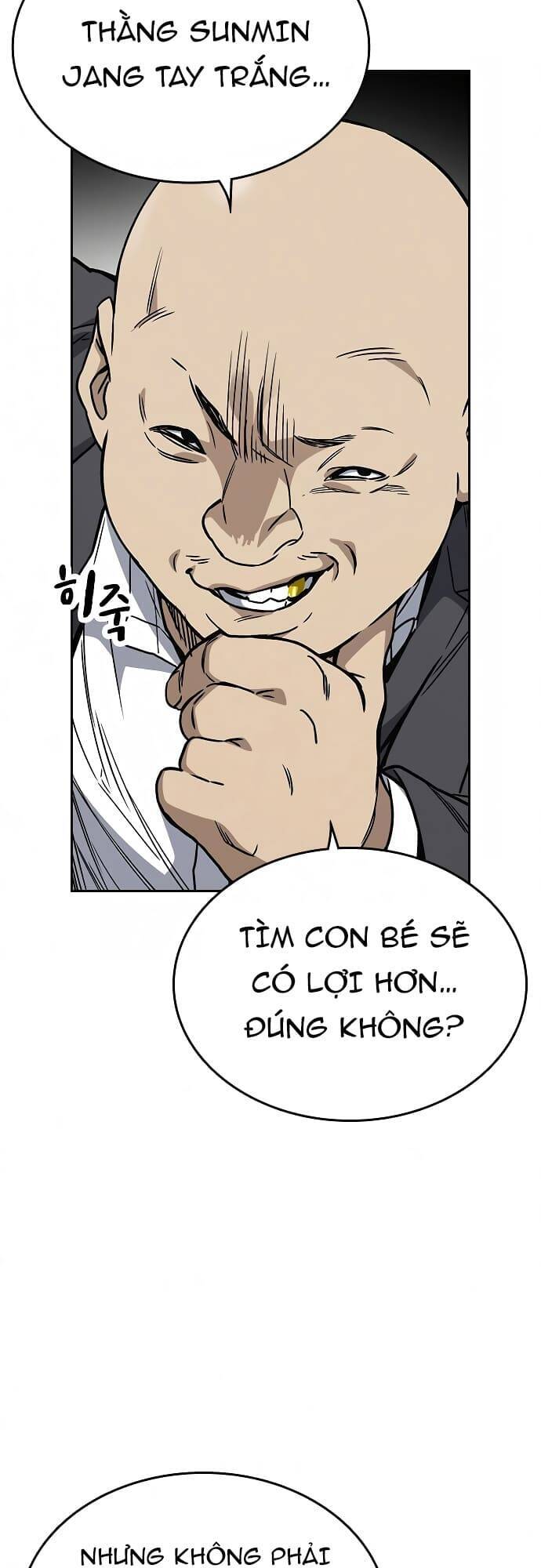 Học Nhóm - Chapter 154 - Page 8