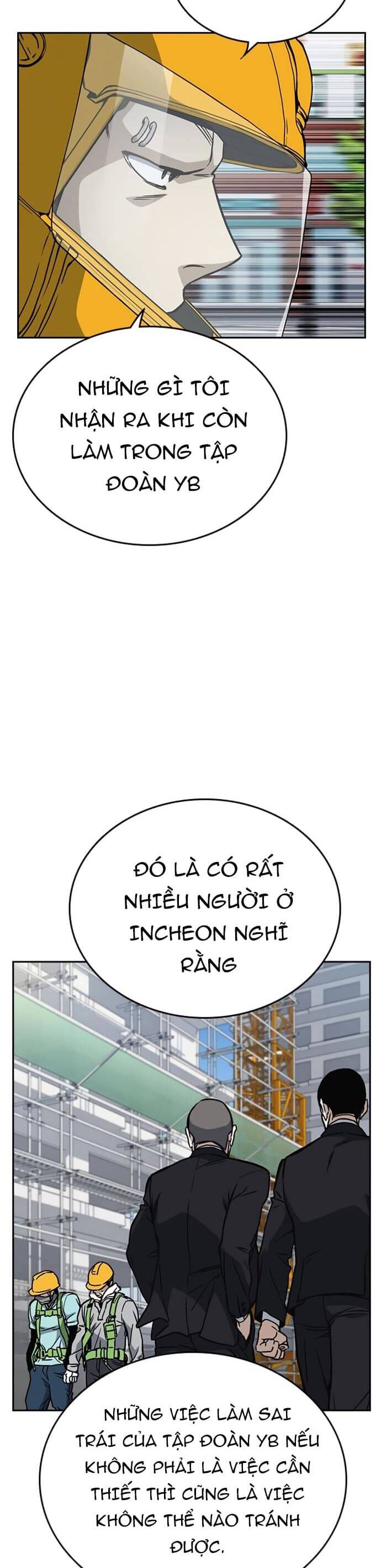 Học Nhóm - Chapter 155 - Page 13