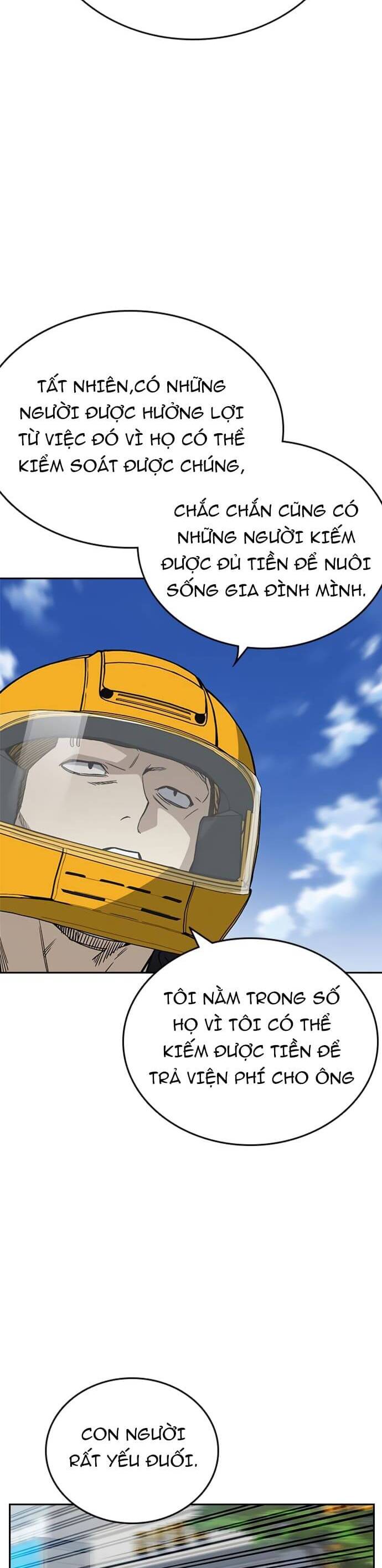 Học Nhóm - Chapter 155 - Page 14