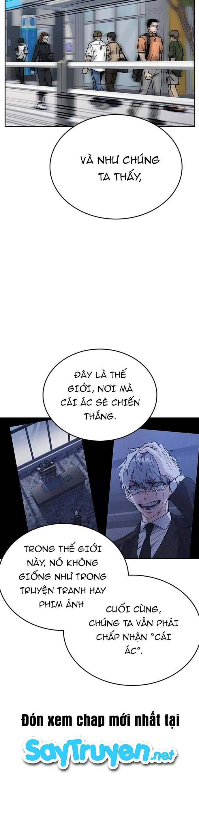 Học Nhóm - Chapter 155 - Page 15