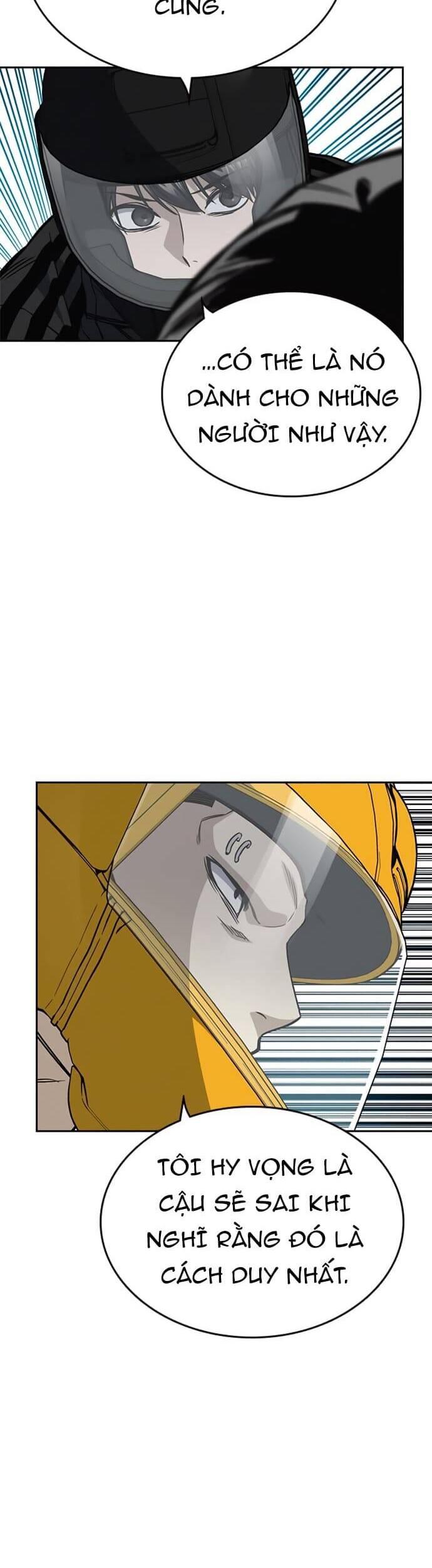 Học Nhóm - Chapter 155 - Page 18