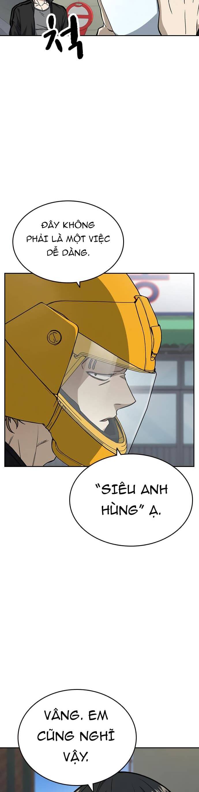 Học Nhóm - Chapter 155 - Page 25
