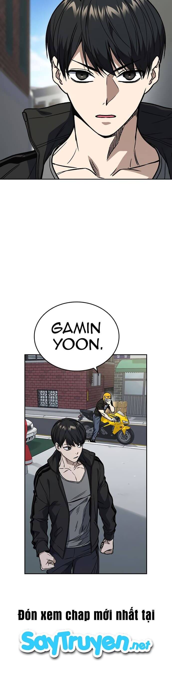 Học Nhóm - Chapter 155 - Page 26