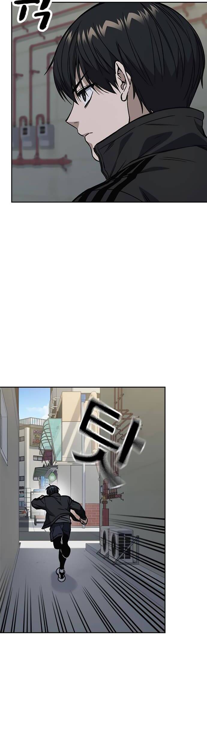 Học Nhóm - Chapter 155 - Page 28