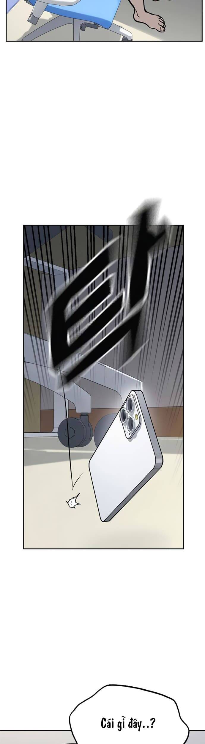 Học Nhóm - Chapter 155 - Page 30