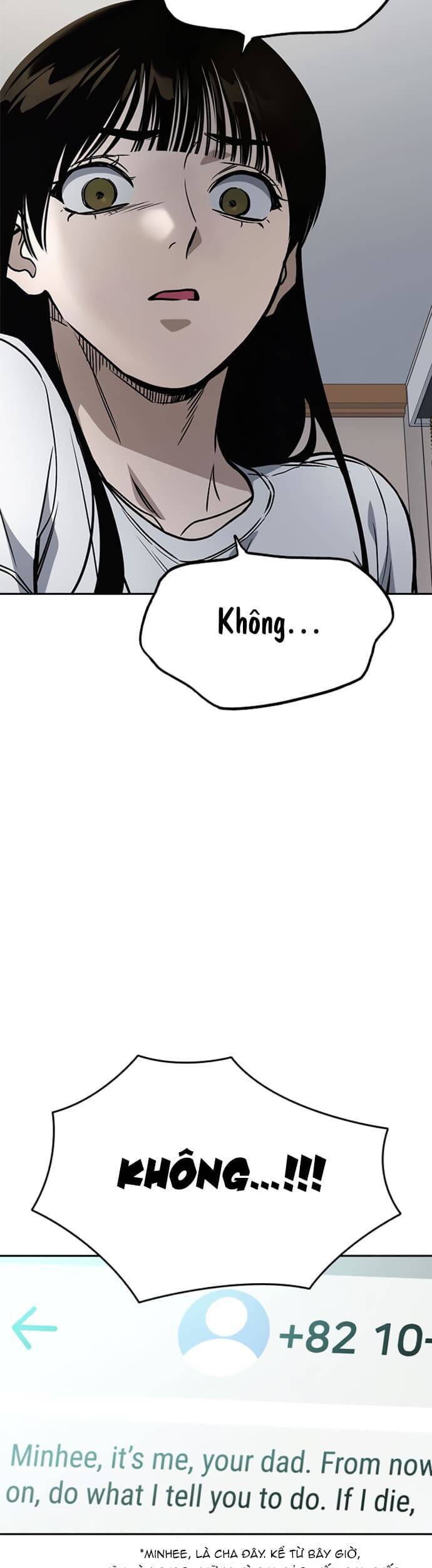 Học Nhóm - Chapter 155 - Page 31