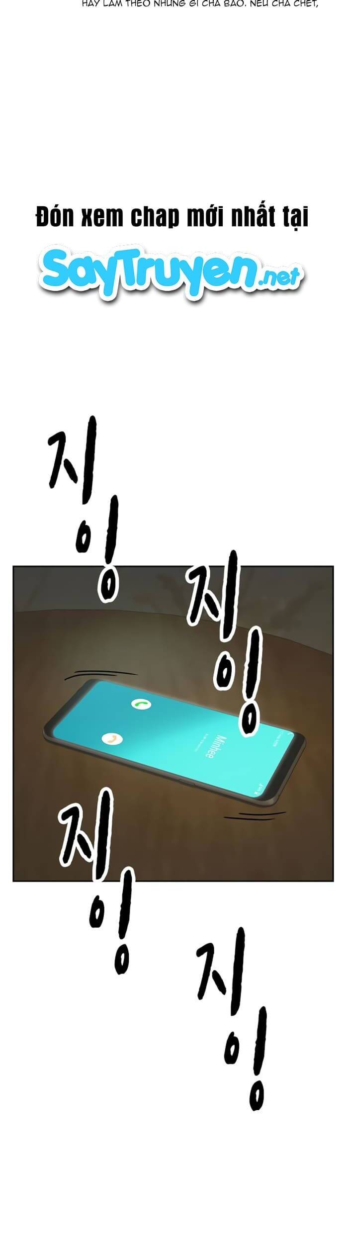 Học Nhóm - Chapter 155 - Page 32