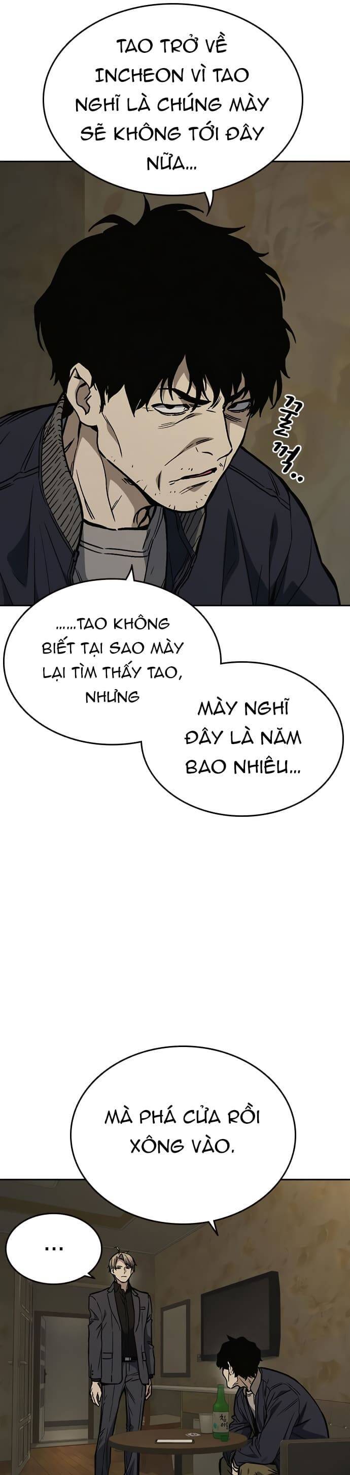 Học Nhóm - Chapter 155 - Page 33