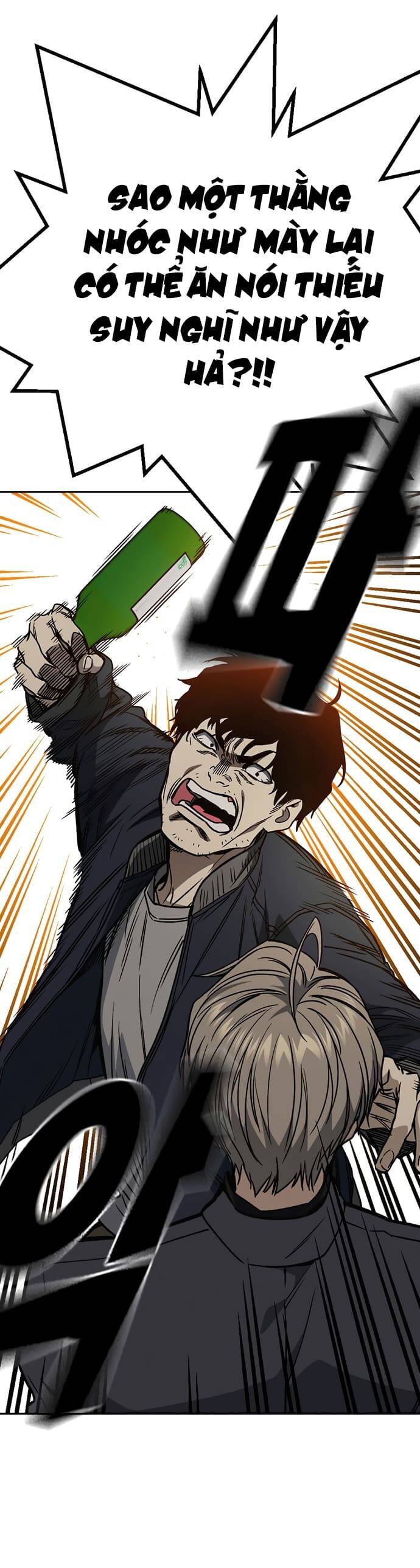 Học Nhóm - Chapter 155 - Page 38