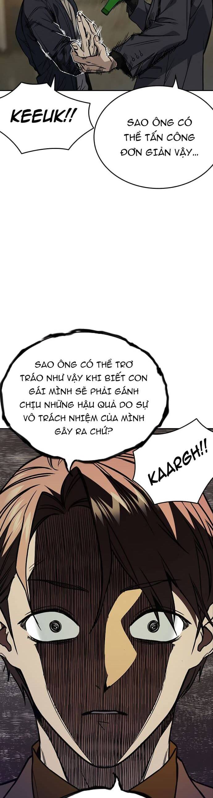 Học Nhóm - Chapter 155 - Page 40