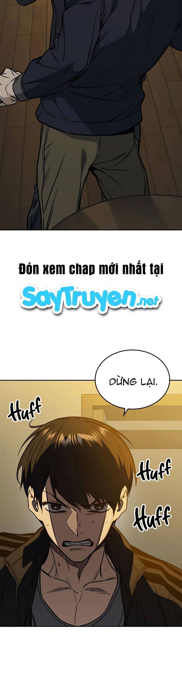 Học Nhóm - Chapter 155 - Page 43