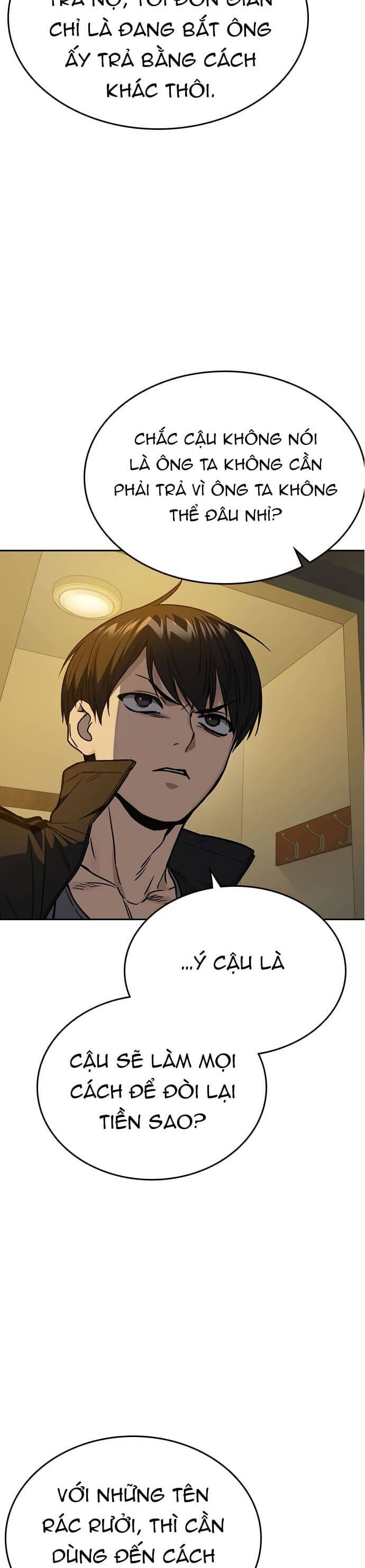 Học Nhóm - Chapter 155 - Page 45