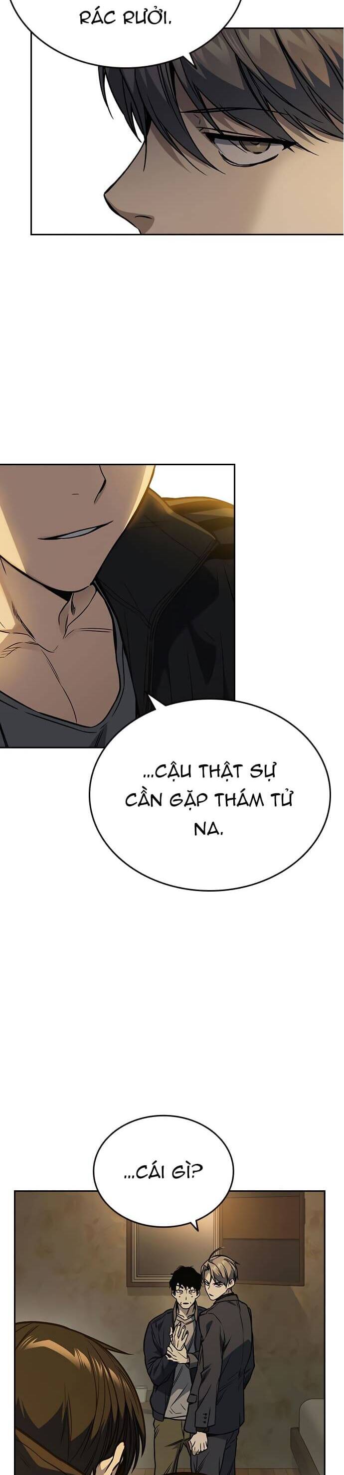 Học Nhóm - Chapter 155 - Page 46