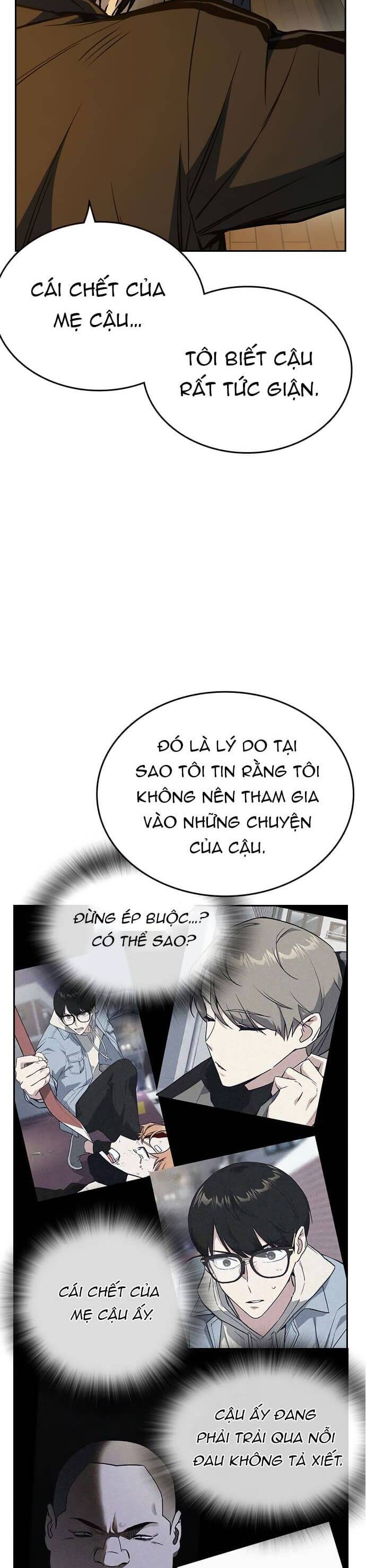 Học Nhóm - Chapter 155 - Page 47