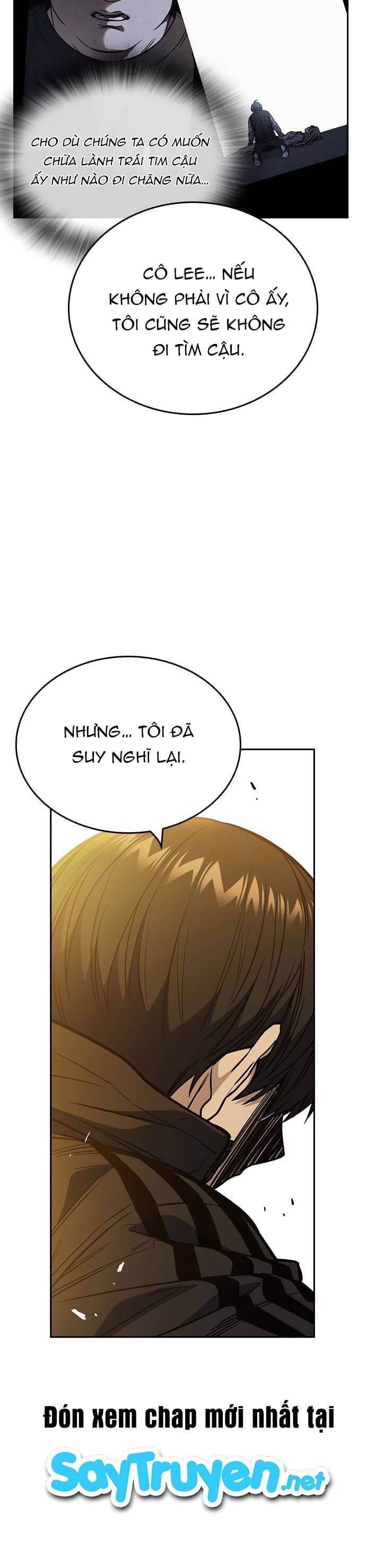 Học Nhóm - Chapter 155 - Page 48