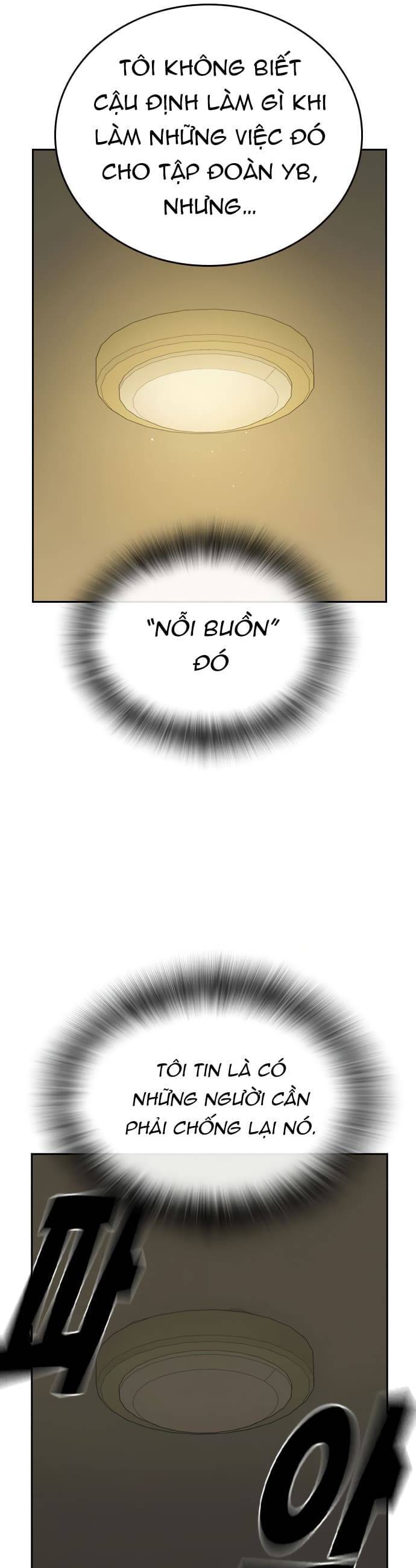 Học Nhóm - Chapter 155 - Page 49