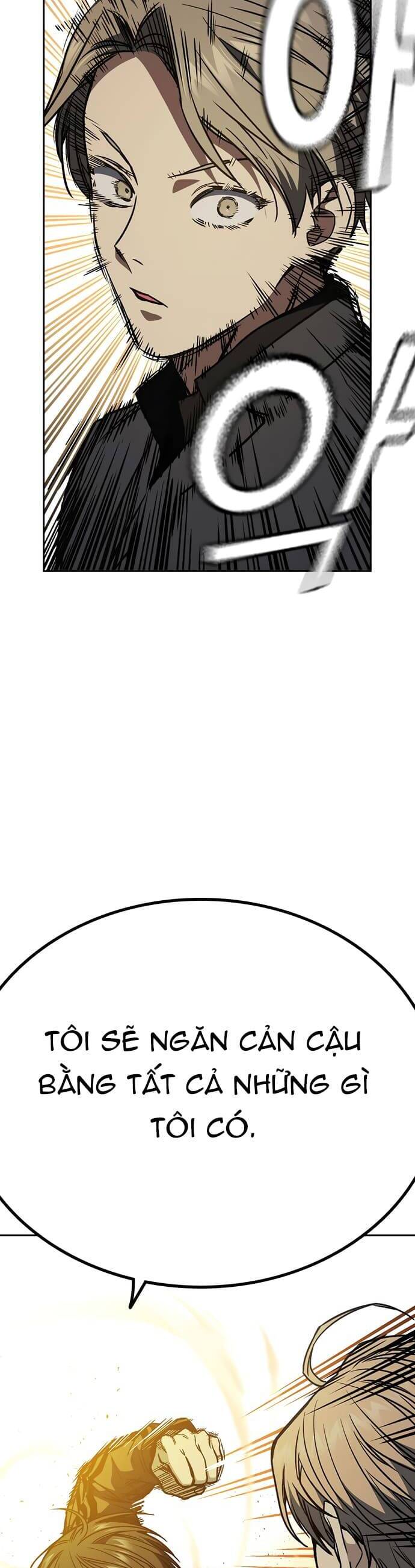 Học Nhóm - Chapter 155 - Page 51