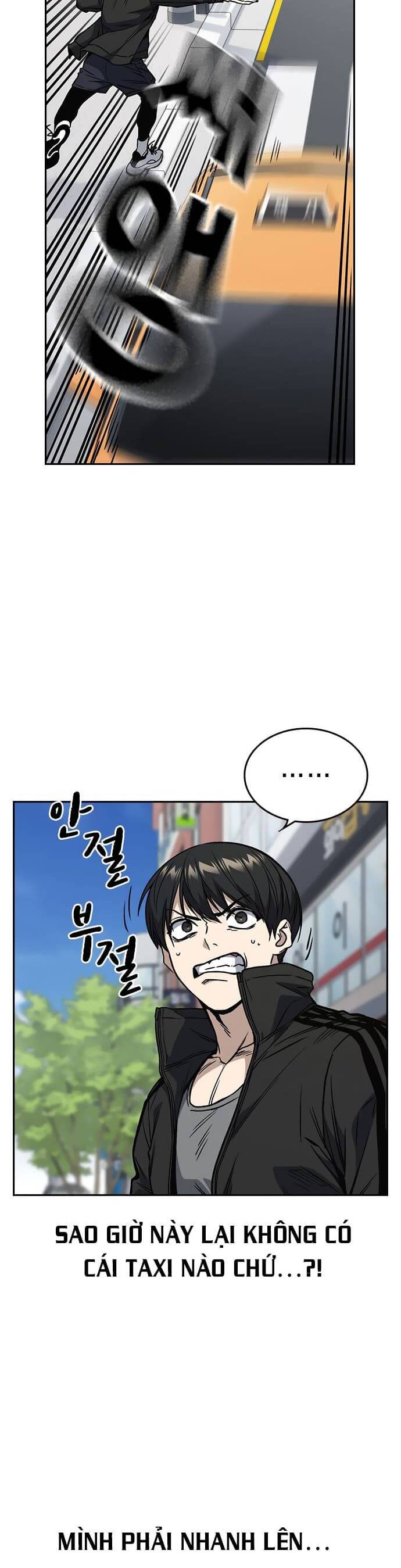 Học Nhóm - Chapter 155 - Page 7