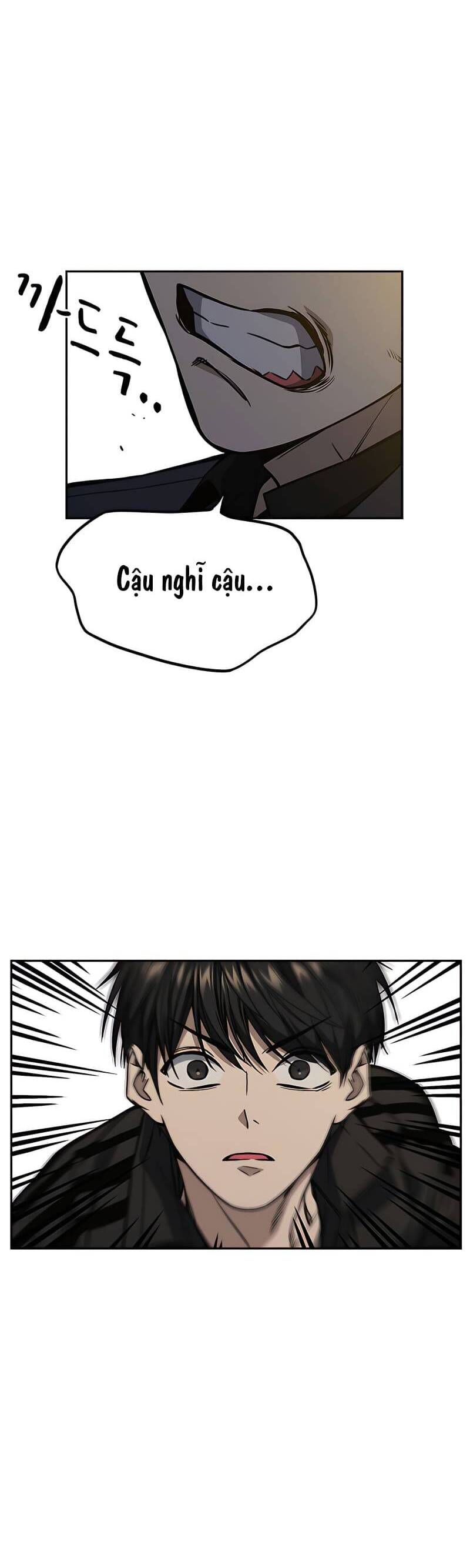 Học Nhóm - Chapter 156 - Page 12