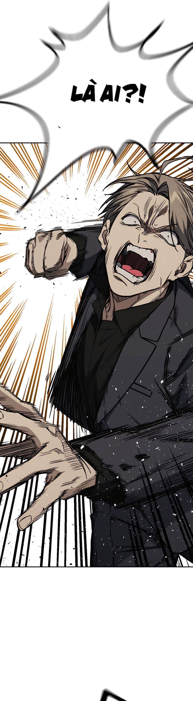 Học Nhóm - Chapter 156 - Page 13