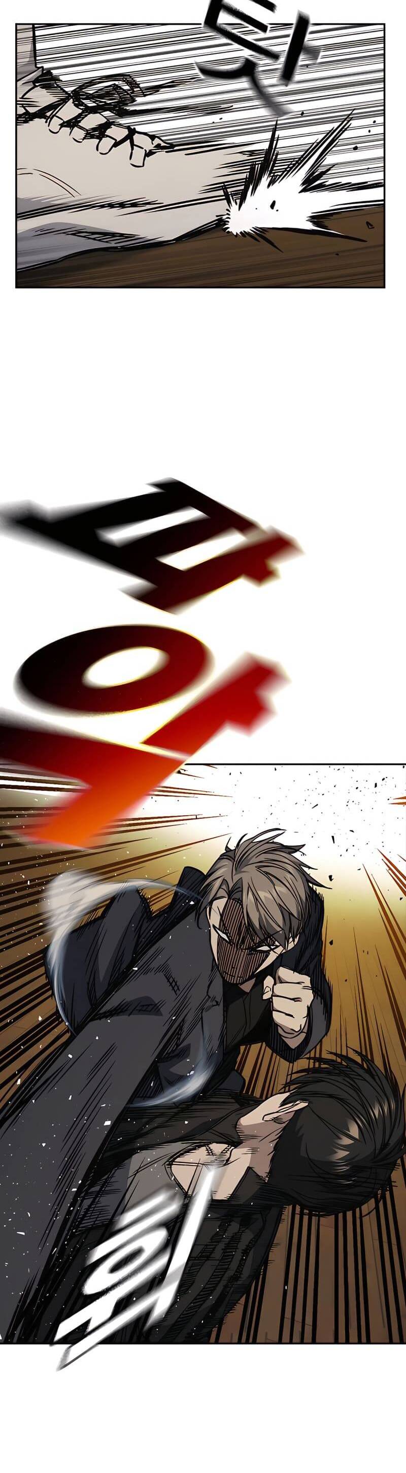 Học Nhóm - Chapter 156 - Page 14