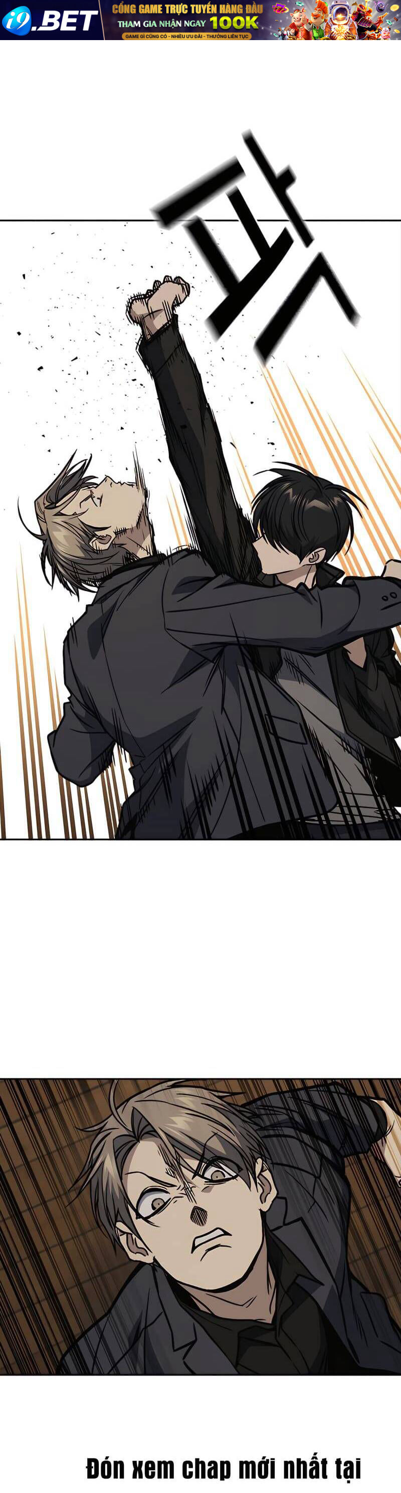 Học Nhóm - Chapter 156 - Page 15