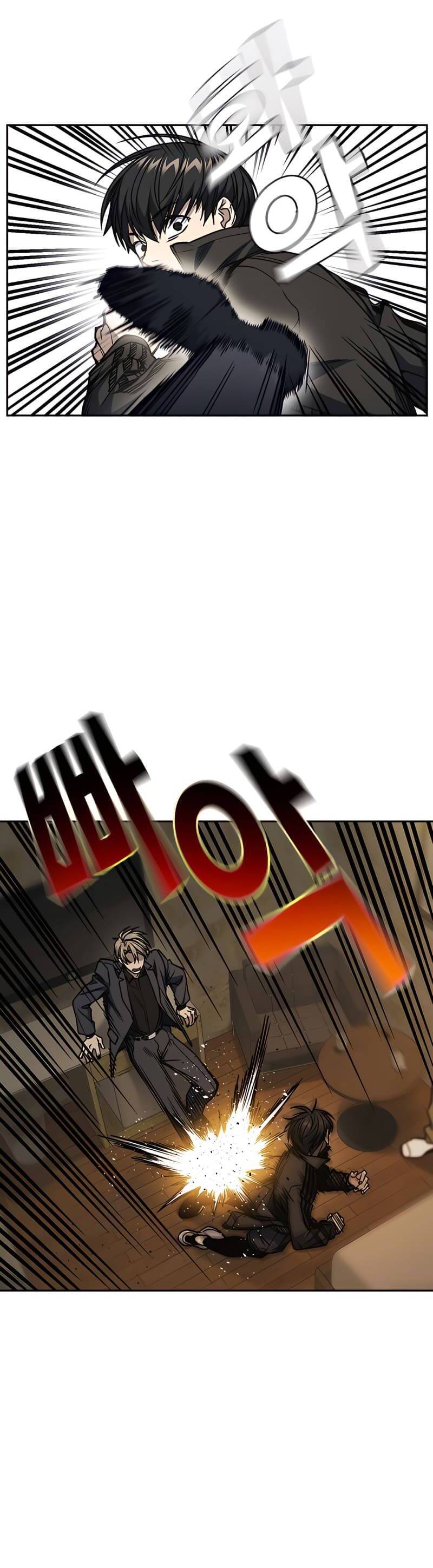 Học Nhóm - Chapter 156 - Page 17