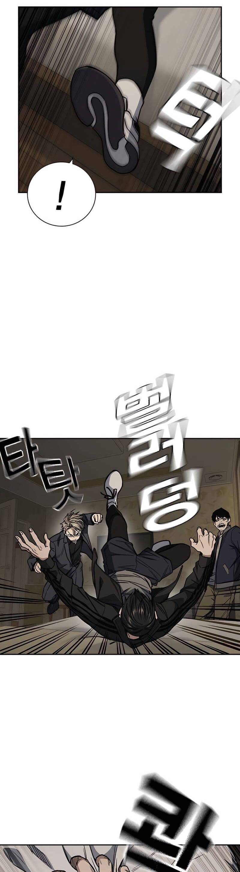 Học Nhóm - Chapter 156 - Page 18