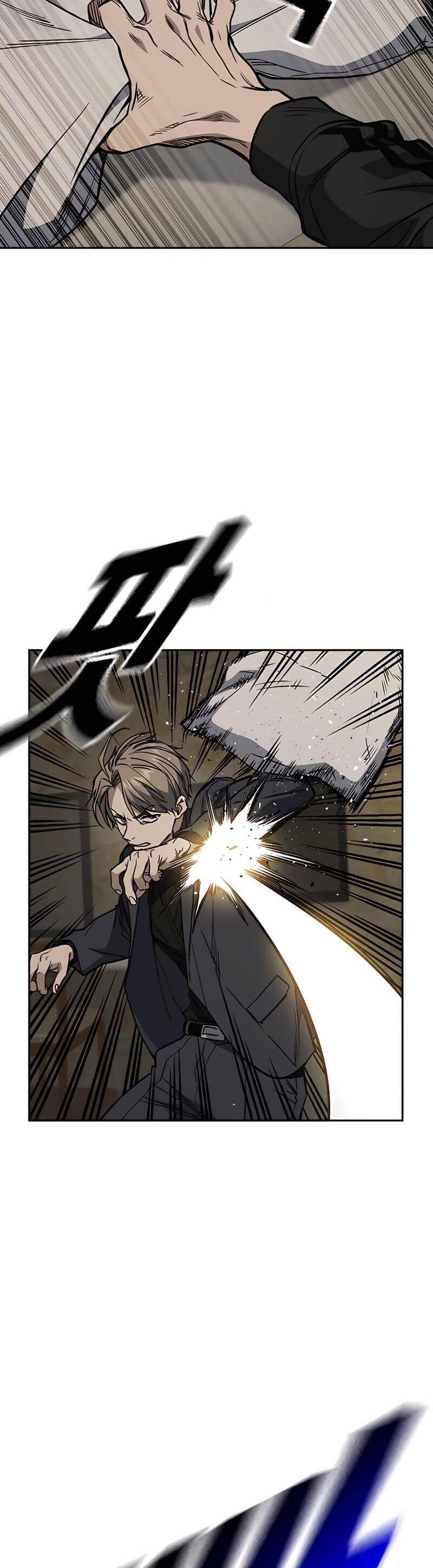 Học Nhóm - Chapter 156 - Page 19