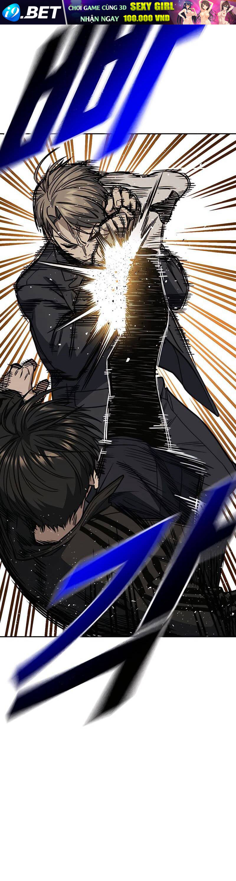 Học Nhóm - Chapter 156 - Page 20