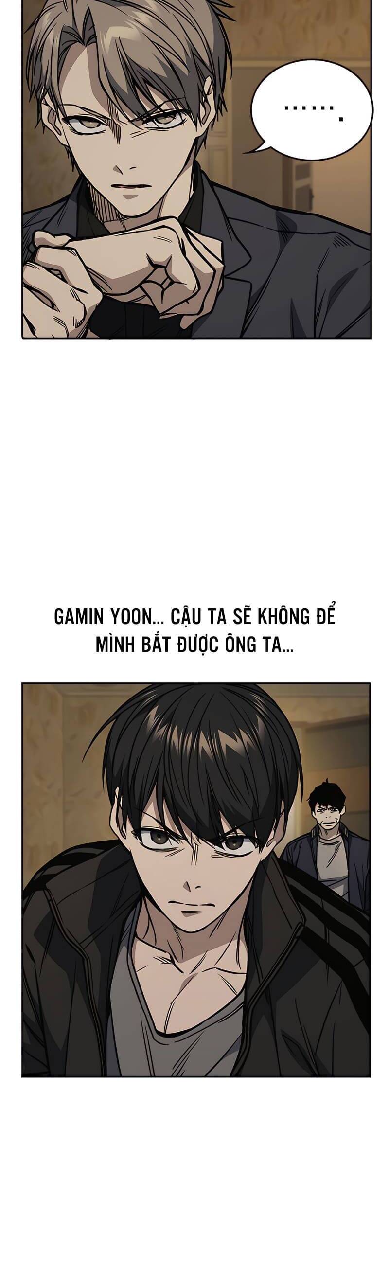 Học Nhóm - Chapter 156 - Page 22