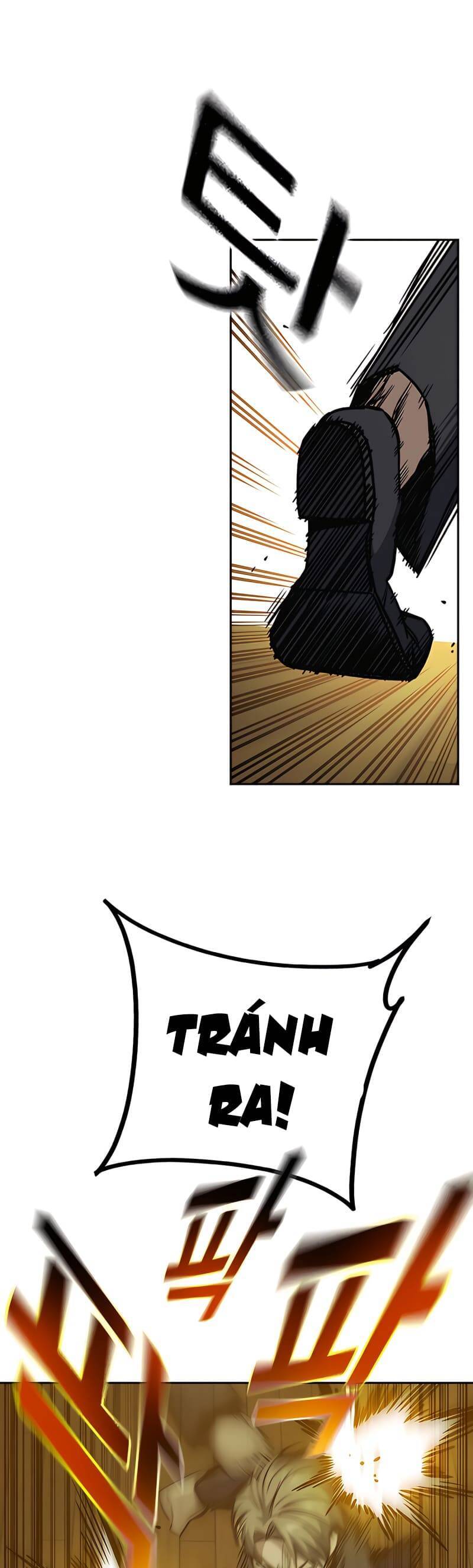 Học Nhóm - Chapter 156 - Page 25