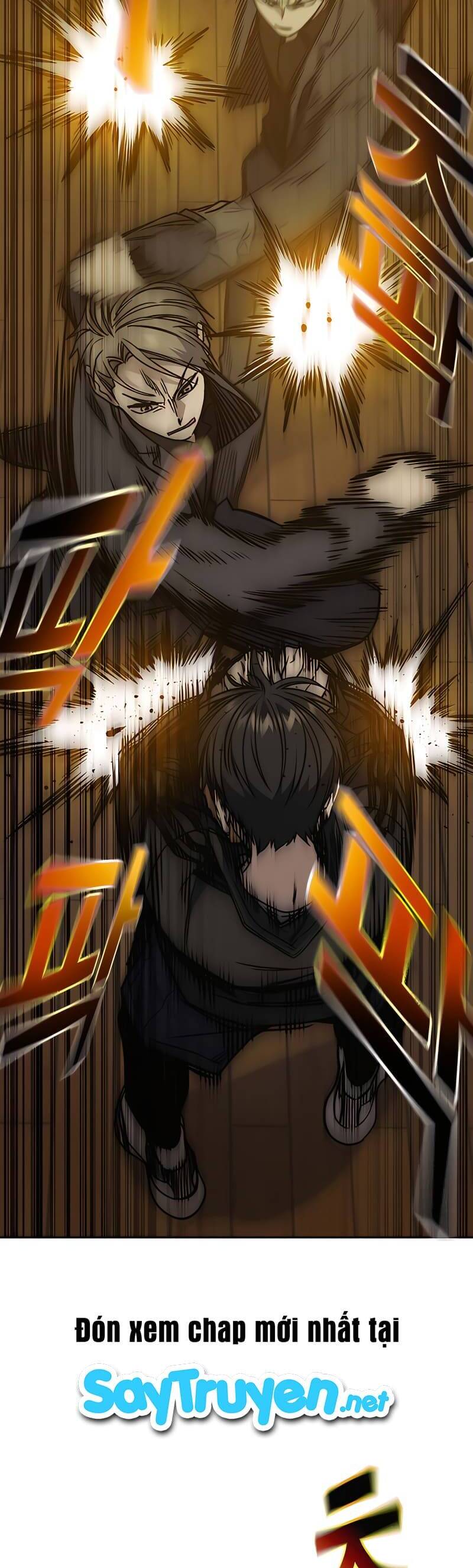 Học Nhóm - Chapter 156 - Page 26