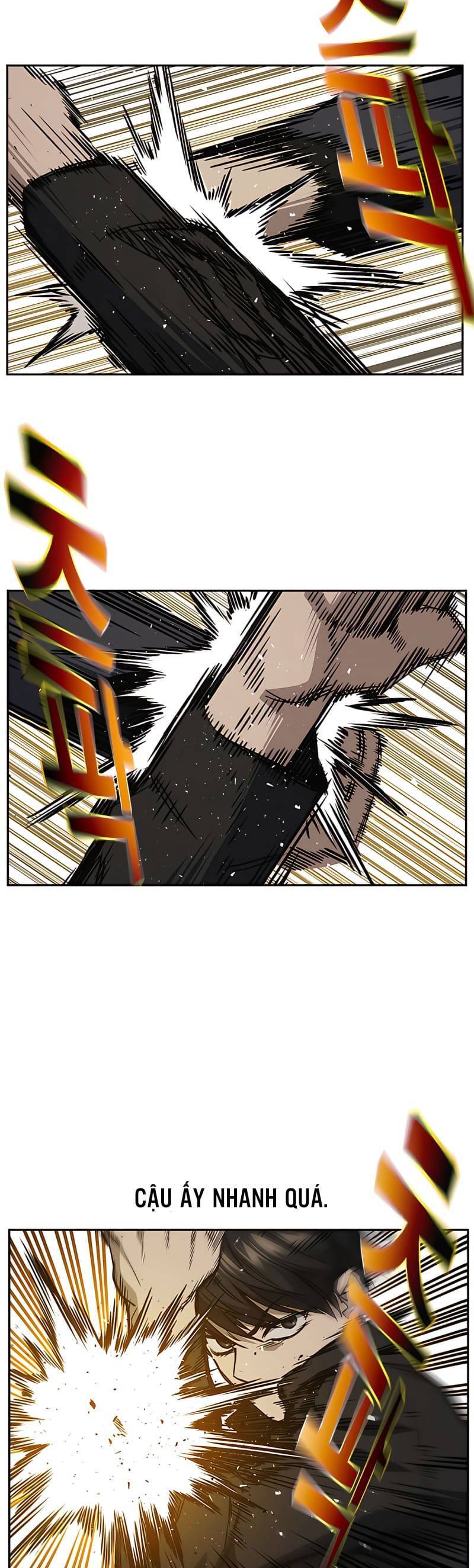 Học Nhóm - Chapter 156 - Page 27