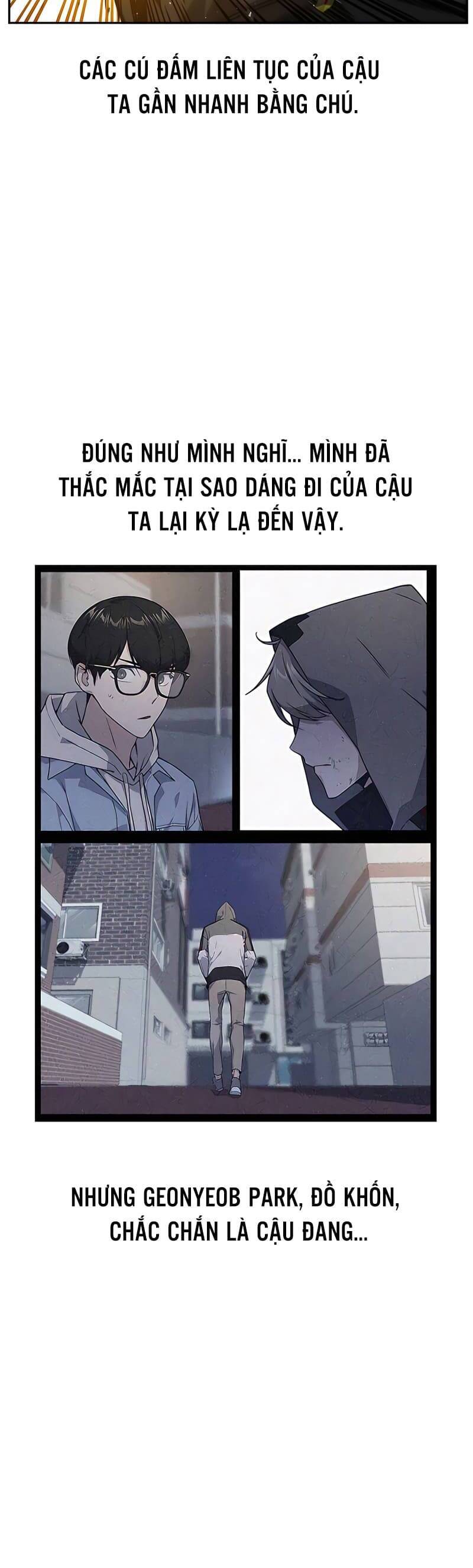 Học Nhóm - Chapter 156 - Page 28