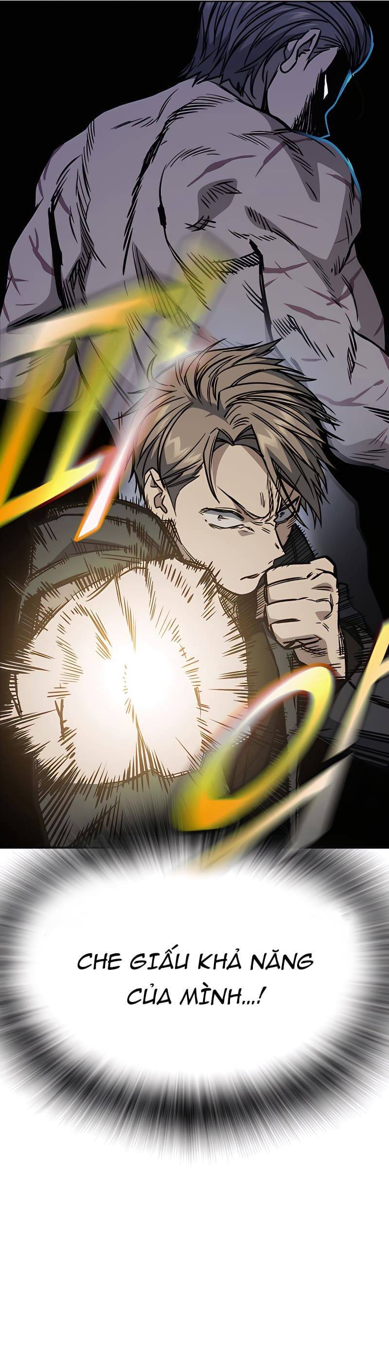 Học Nhóm - Chapter 156 - Page 29