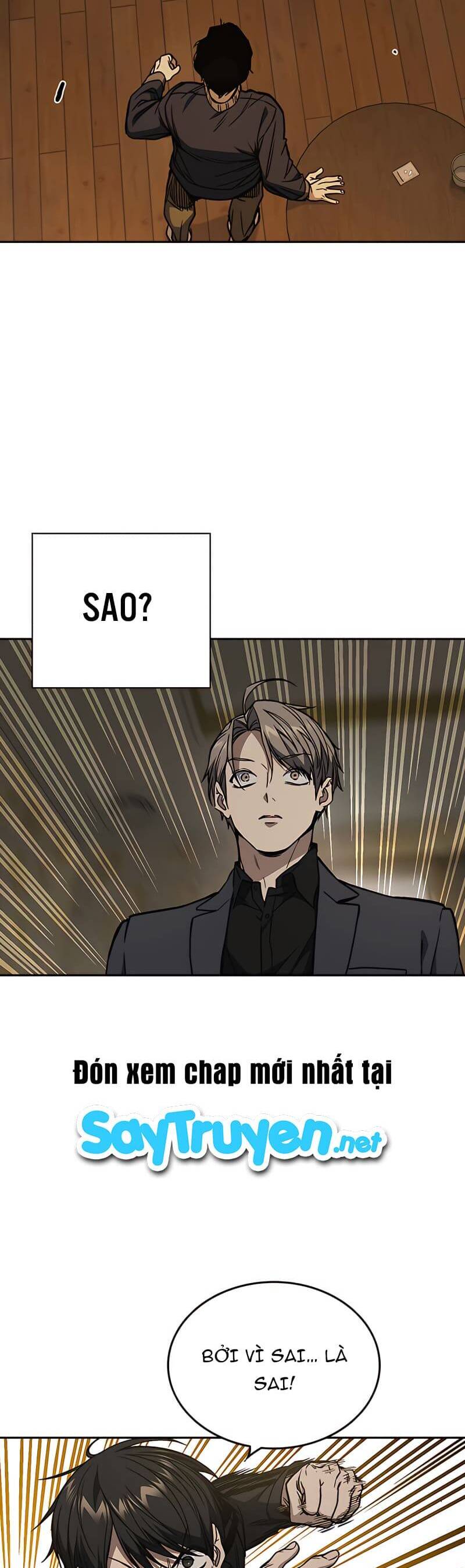 Học Nhóm - Chapter 156 - Page 3